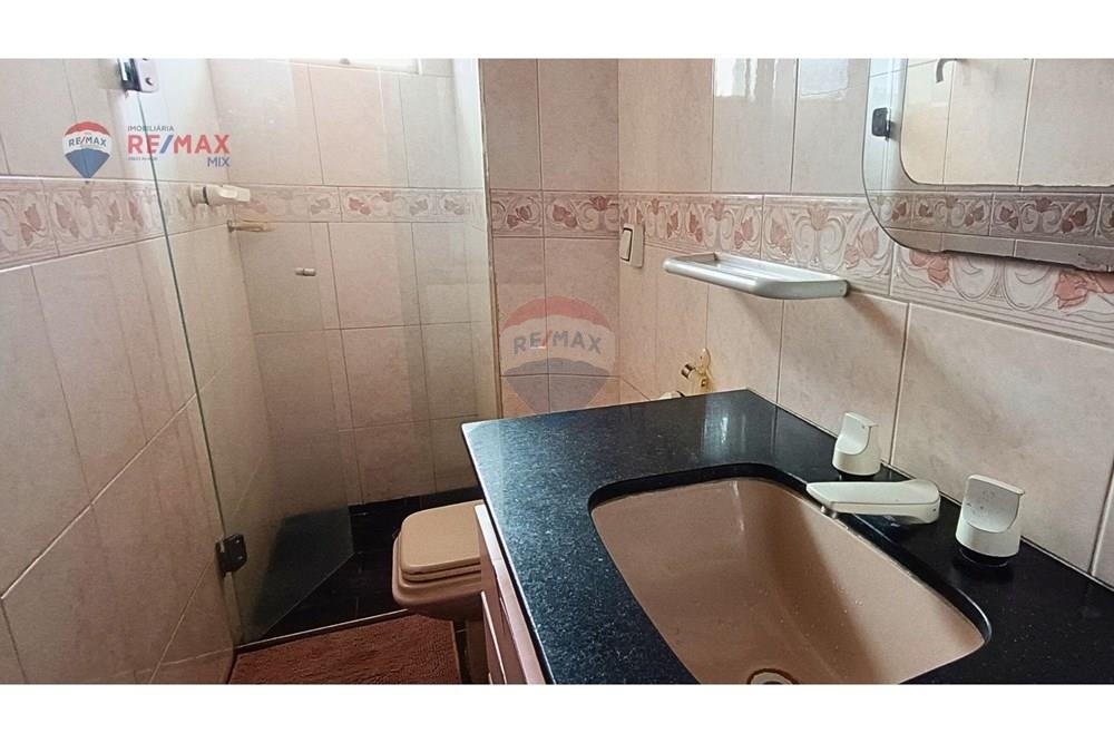 Cobertura - Venda - Belo Horizonte , Minas Gerais - banheiro.jpg - 870241008-77