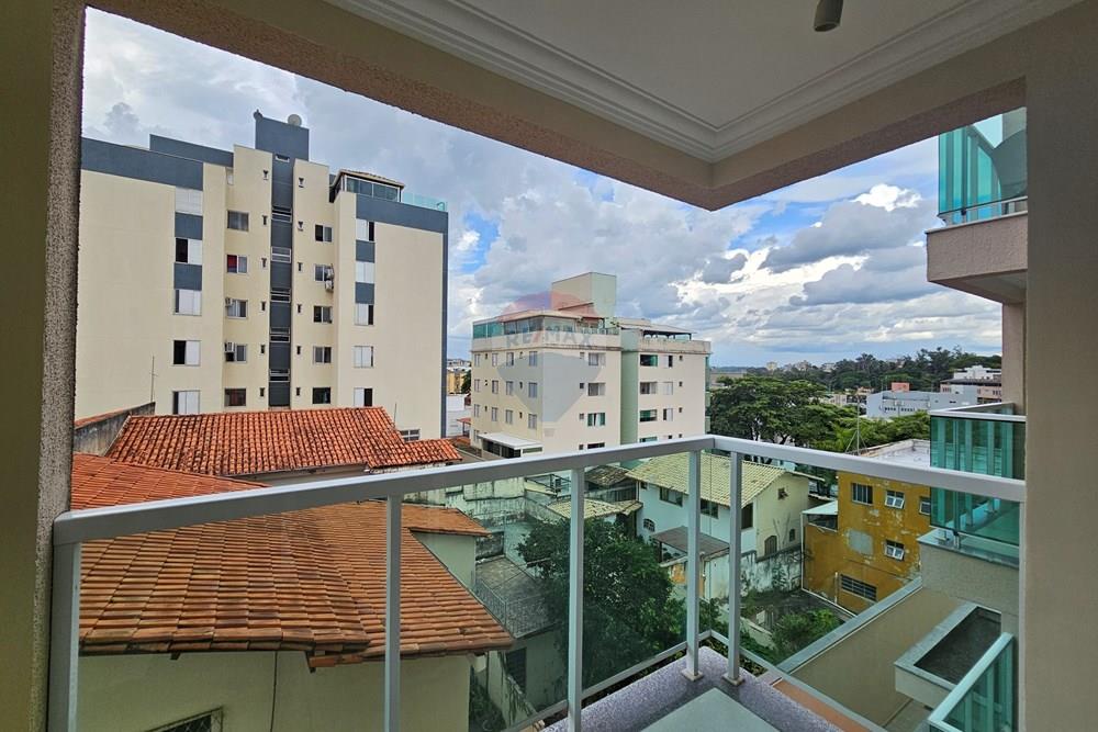 Apartamento - Venda - Belo Horizonte , Minas Gerais - 20260311_145244.jpg - 870411081-35