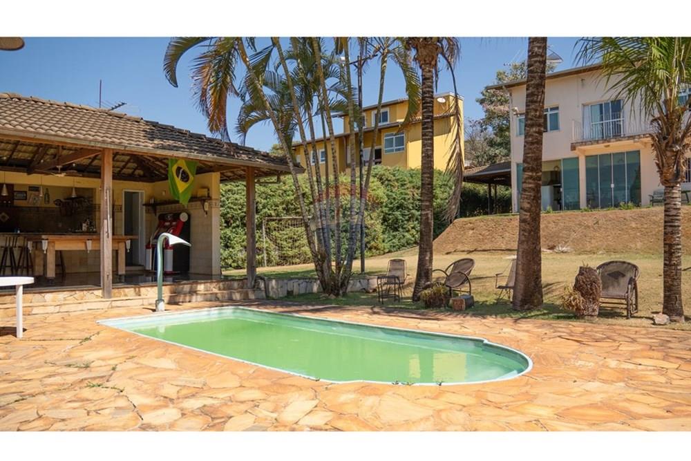 Casa - Venda - Nova Lima , Minas Gerais - -4.jpg - 870351021-118