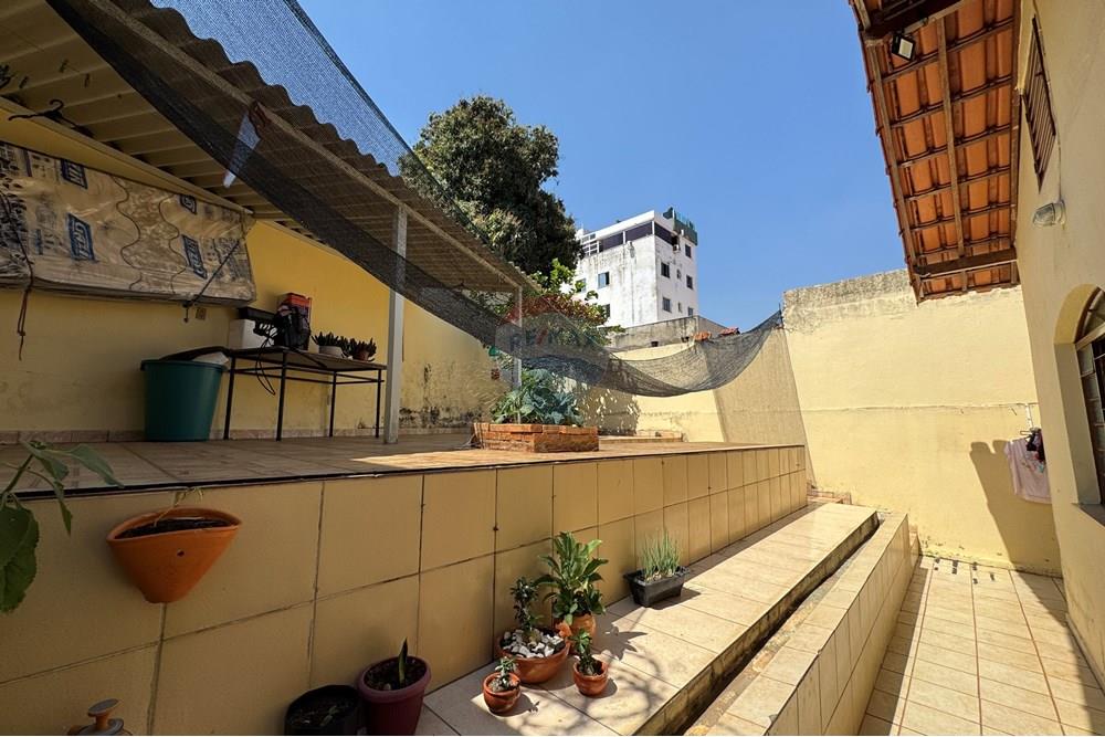 Casa - Venda - Belo Horizonte , Minas Gerais - IMG_0119 (1).JPG - 870411118-7