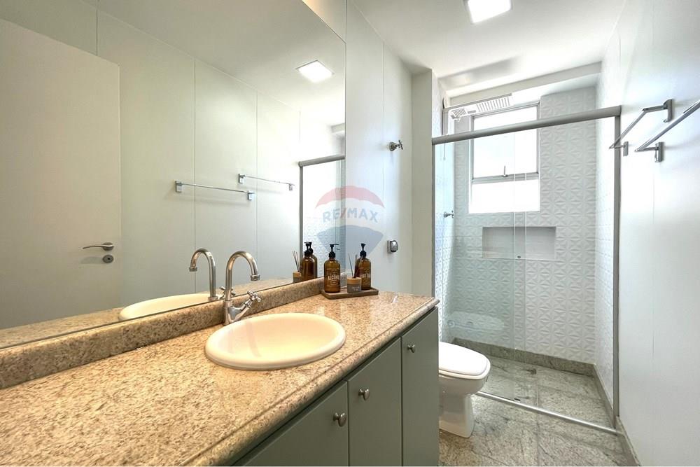 Apartamento - Alugar - Belo Horizonte , Minas Gerais - IMG_1592.JPEG - 870251002-1059