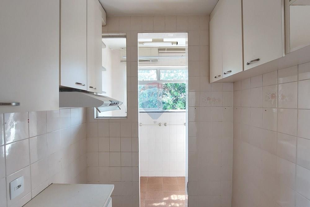 Apartamento - Alugar - Belo Horizonte , Minas Gerais - 13.jpg - Cozinha - 870701004-74