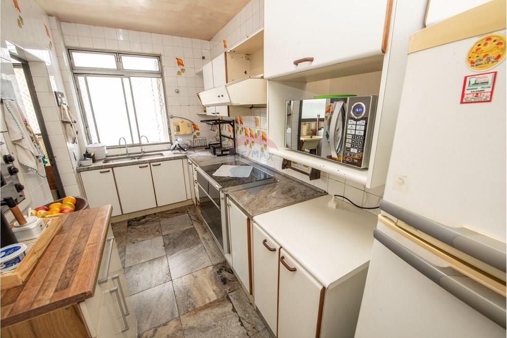 Apartamento - Venda - Belo Horizonte , Minas Gerais - 0100.jpg - 870371023-1