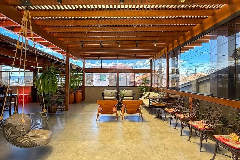 Casa - Venda - Belo Horizonte , Minas Gerais - IMG_0338.jpg - 870251047-171