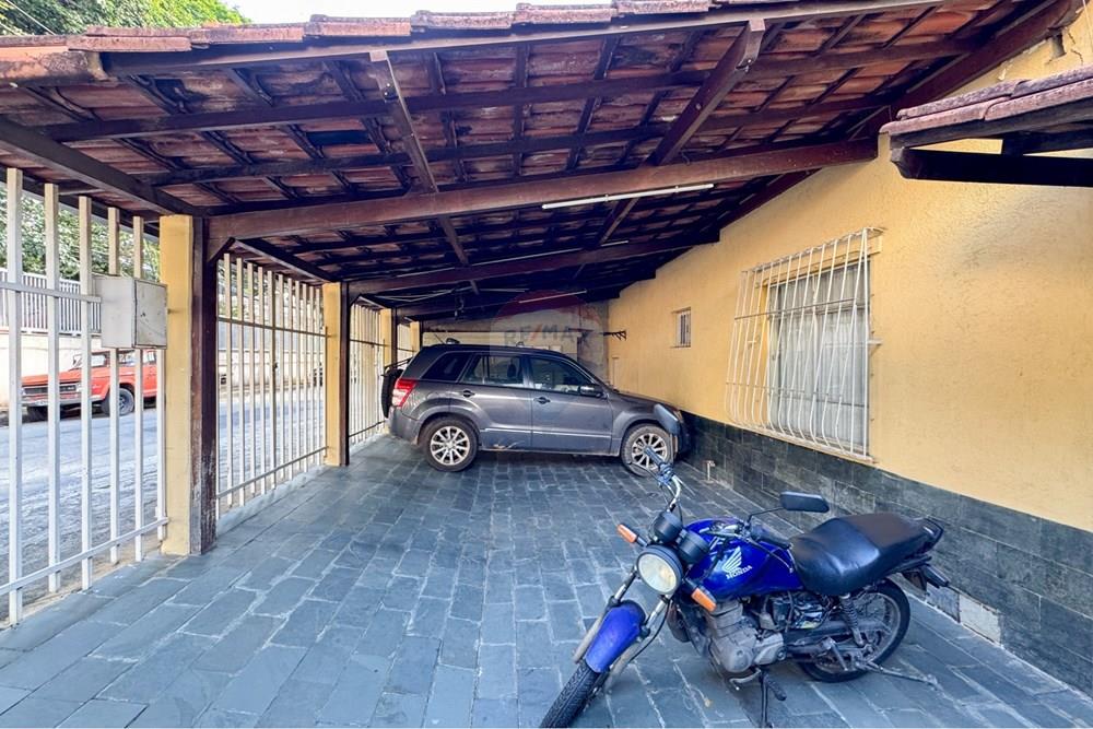 Casa - Venda - Belo Horizonte , Minas Gerais - 34.jpeg - 870411048-83