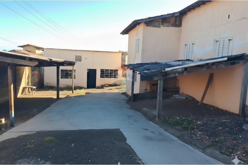 Casa - Venda - Araxá , Minas Gerais - LATERAL.jpg - 870431058-30