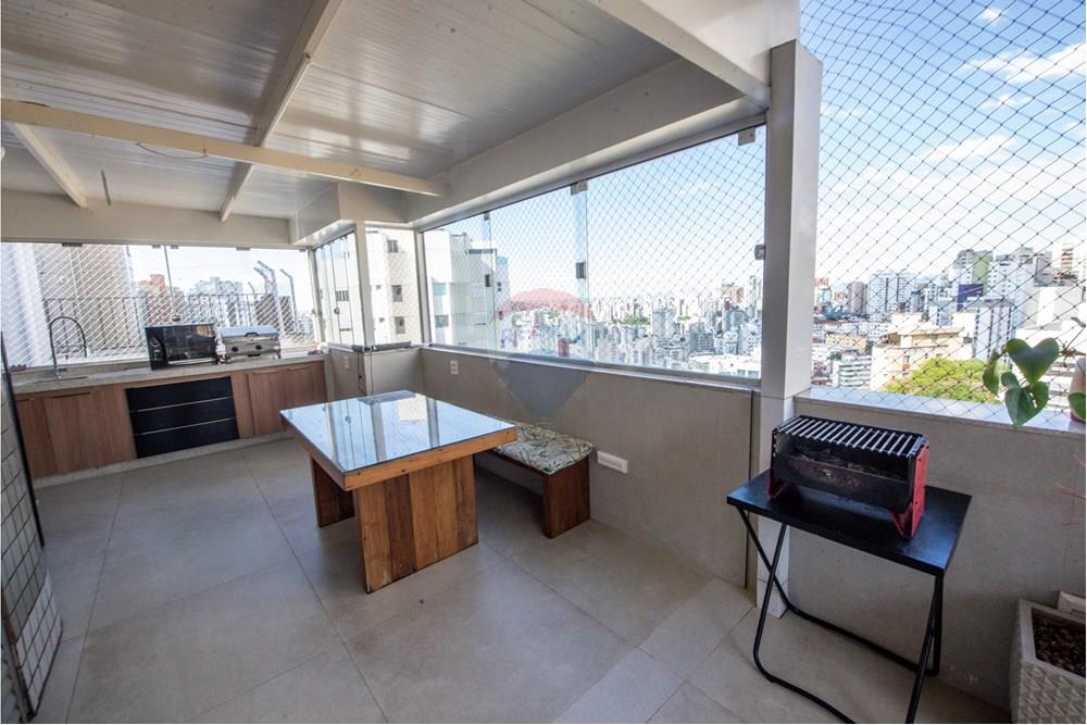 Cobertura - Venda - Belo Horizonte , Minas Gerais - 0522.jpg - 870241151-4