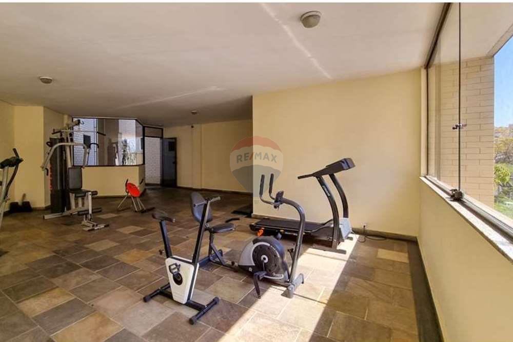 Apartamento - Venda - Poços de Caldas , Minas Gerais - Academia.jpg - 870361008-104