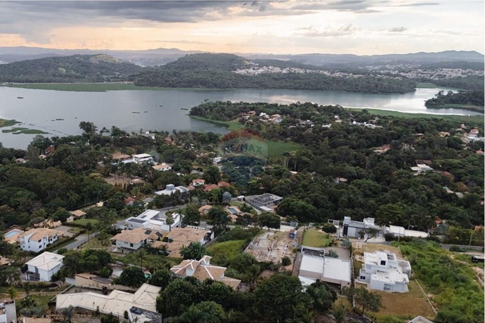 Chácara / Sítio / Fazenda - Venda - Ibirité , Minas Gerais - DJI_20250227170638_0130_D.jpg - 870421081-4