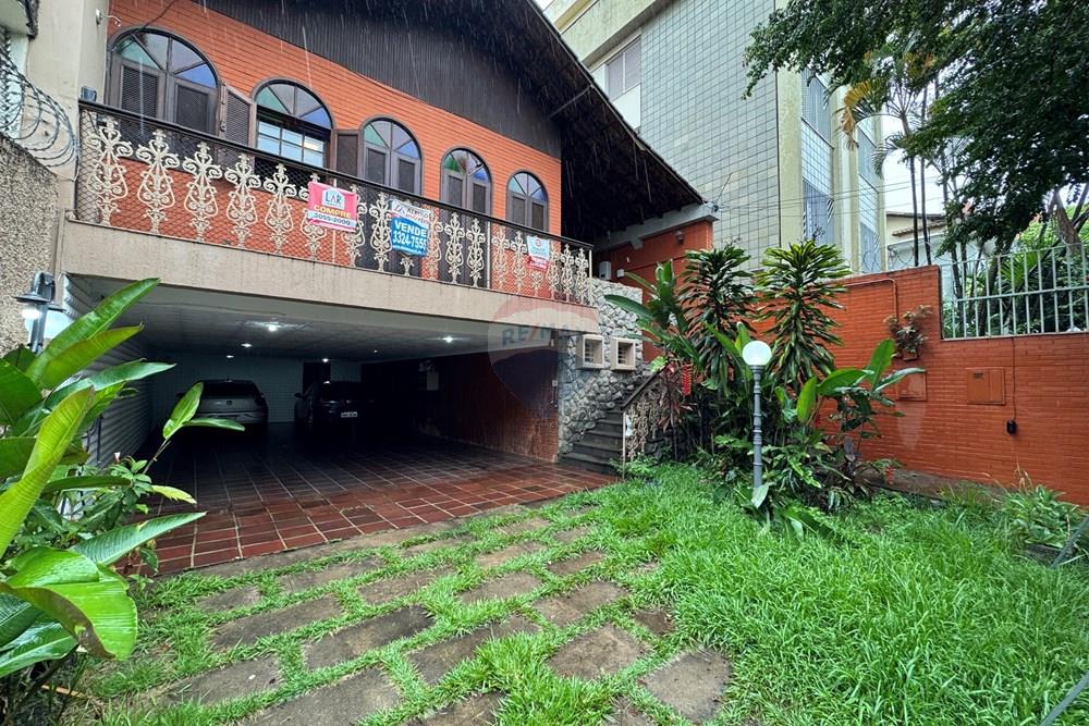 Casa - Venda - Belo Horizonte , Minas Gerais - IMG_3275.JPG - 870411148-2