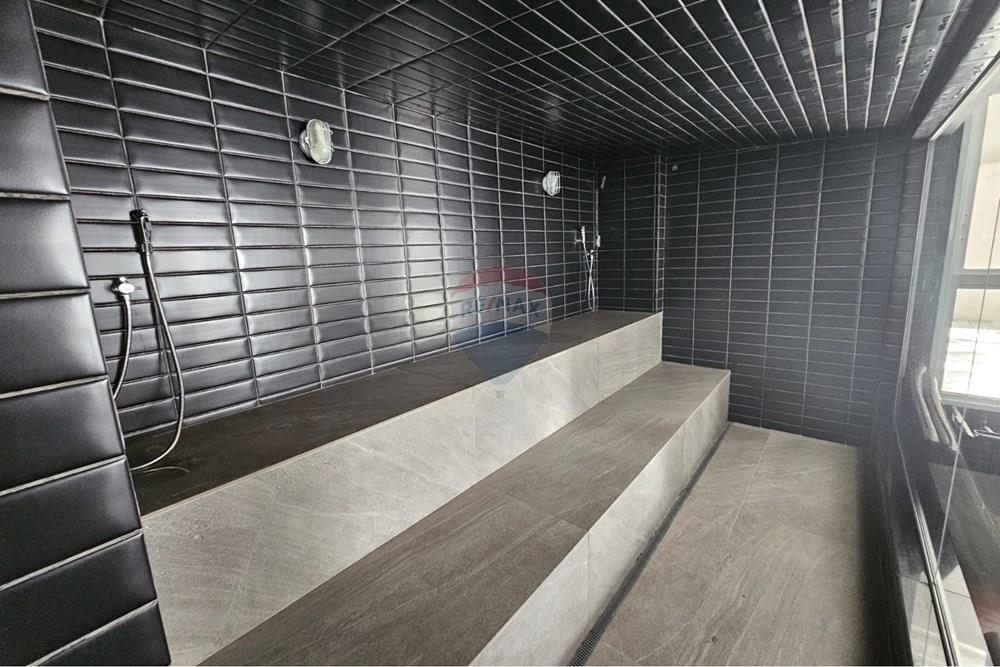 Apartamento - Alugar - Belo Horizonte , Minas Gerais - H - Sauna.jpeg - 870691025-4