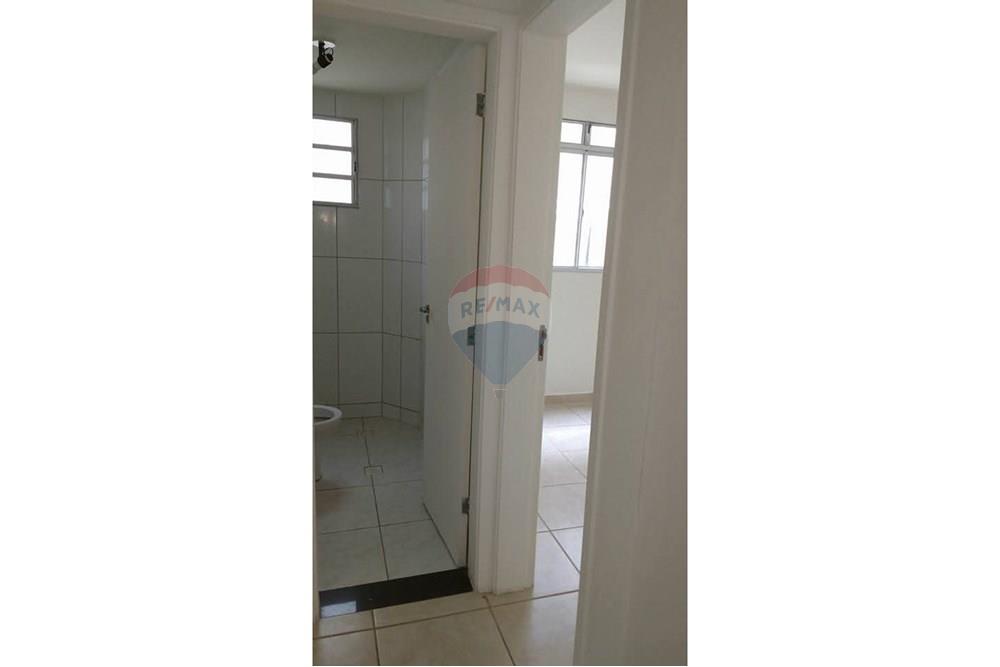 Apartamento - Venda - Uberaba , Minas Gerais - 23 Apartamento Venda 130 mil no Parque Utah em Uberaba na Remax 870291025-113.jpeg - 870291025-113