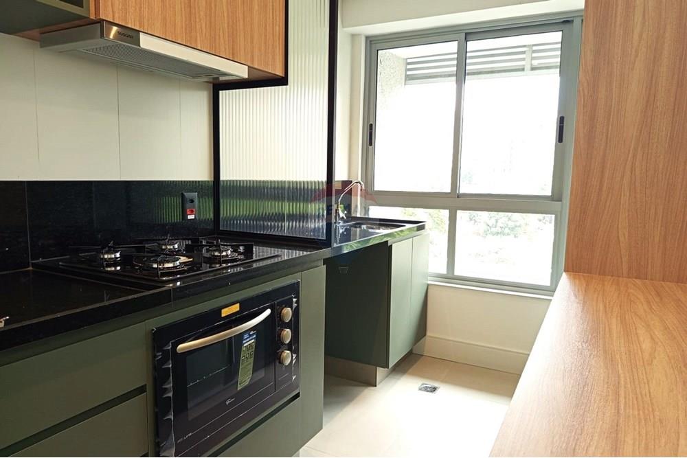 Apartamento - Alugar - Belo Horizonte , Minas Gerais - IMG-20251128-WA0203.jpg - 870251106-30