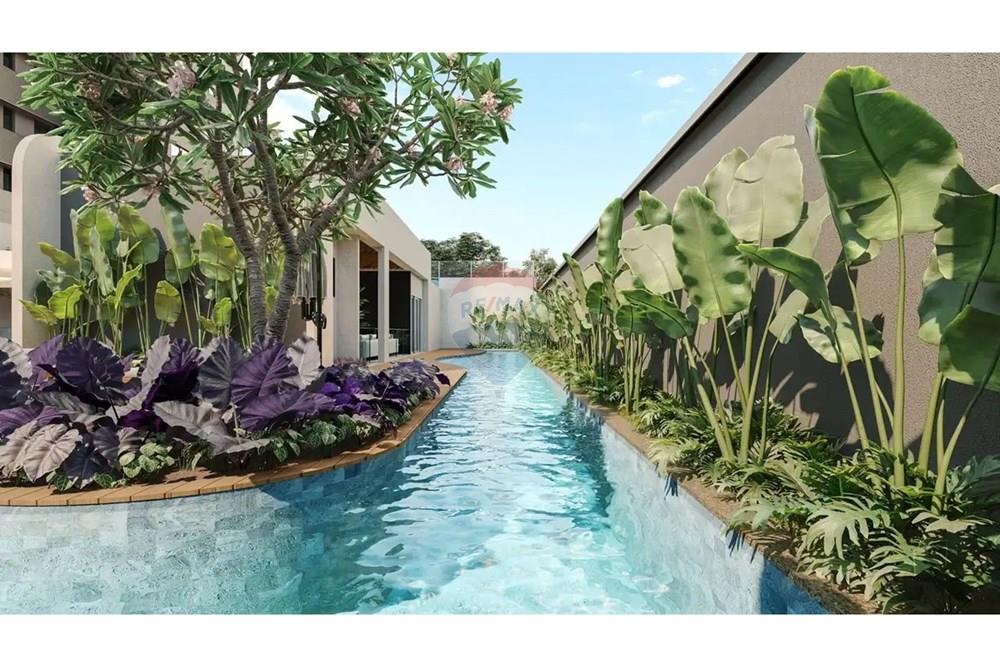 Apartamento - Venda - Belo Horizonte , Minas Gerais - TRZ_LUD_PISCINA_RAIA_V2.jpeg - 870251002-574