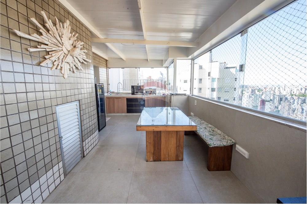 Cobertura - Venda - Belo Horizonte , Minas Gerais - 0523.jpg - 870241151-4