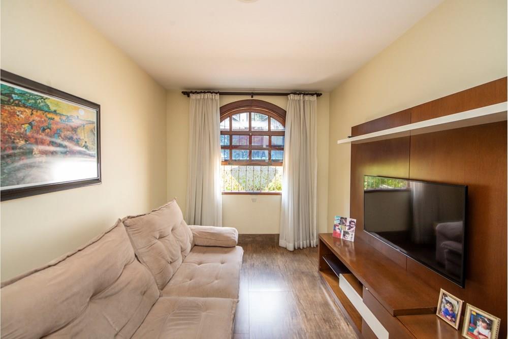 Casa - Venda - Belo Horizonte , Minas Gerais - 0050.jpg - 870751022-2