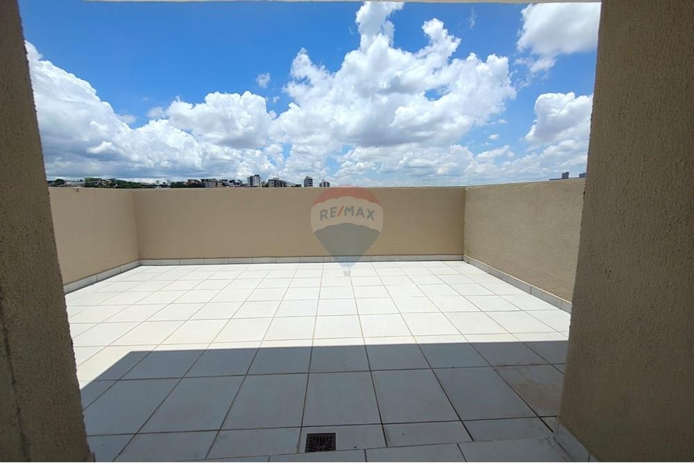 Cobertura - Alugar - Belo Horizonte , Minas Gerais - WhatsApp Image 2025-12-05 at 13.35.37.jpeg - Terraço - 870701013-16