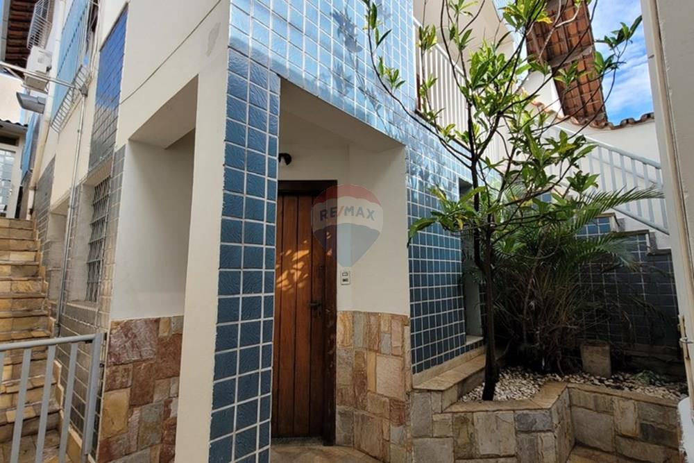 Casa - Venda - Belo Horizonte , Minas Gerais - 20260108_160121.jpg - 870251047-168