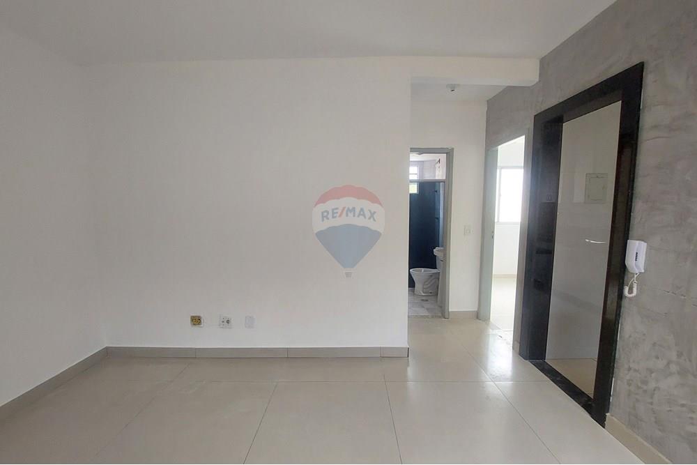 Apartamento - Alugar - Belo Horizonte , Minas Gerais - 4.jpg - Sala - 870701004-59