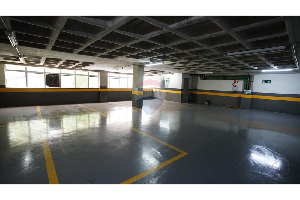 Loja - Venda - Belo Horizonte , Minas Gerais - 35 Garagem.JPG - Garagem - 870351049-9