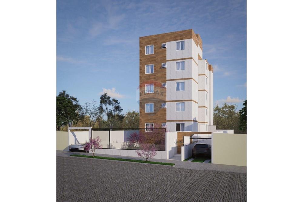 Apartamento - Venda - Belo Horizonte , Minas Gerais - 1.jpeg - Recepção - 870701005-72