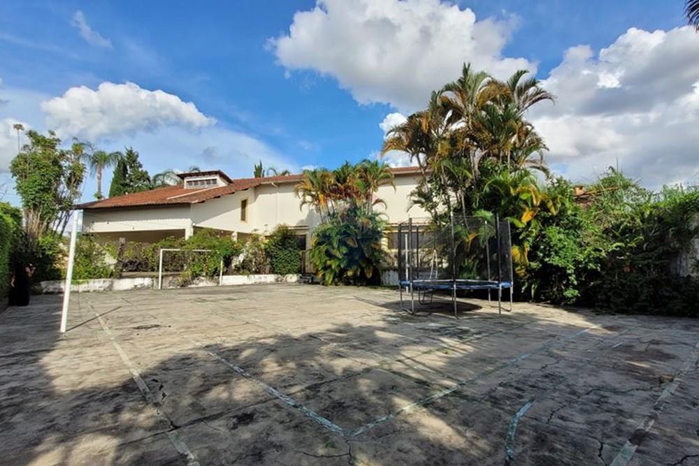 Casa - Venda - Belo Horizonte , Minas Gerais - 44 - 870251047-245