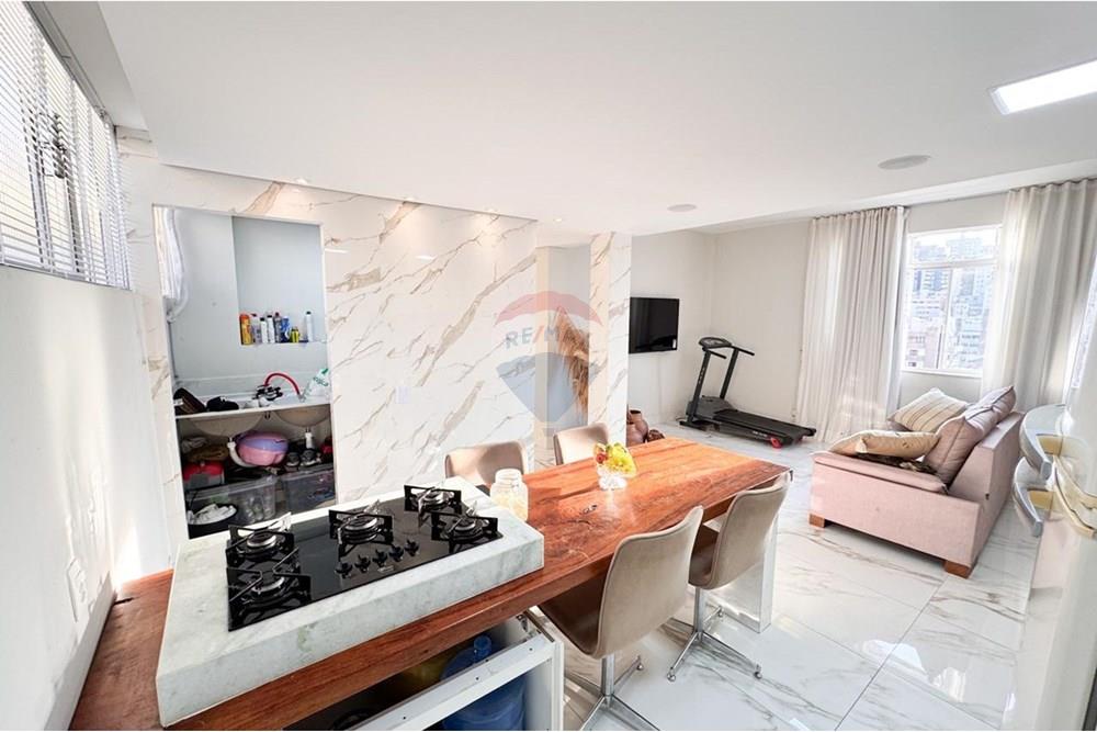 Apartamento - Venda - Belo Horizonte , Minas Gerais - IMG_2340.JPG - 870241075-119