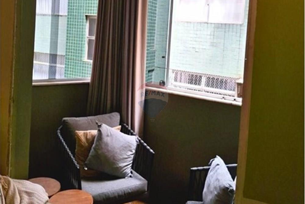 Apartamento - Alugar - Belo Horizonte , Minas Gerais - 3.jpg - 870241158-3