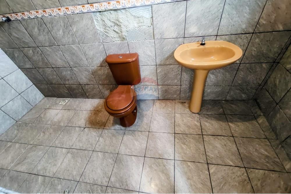 Casa - Venda - Belo Horizonte , Minas Gerais - d0bcfb40-dce7-467d-856a-453439fc1dfa.jpeg - Banheiro - 870421035-80