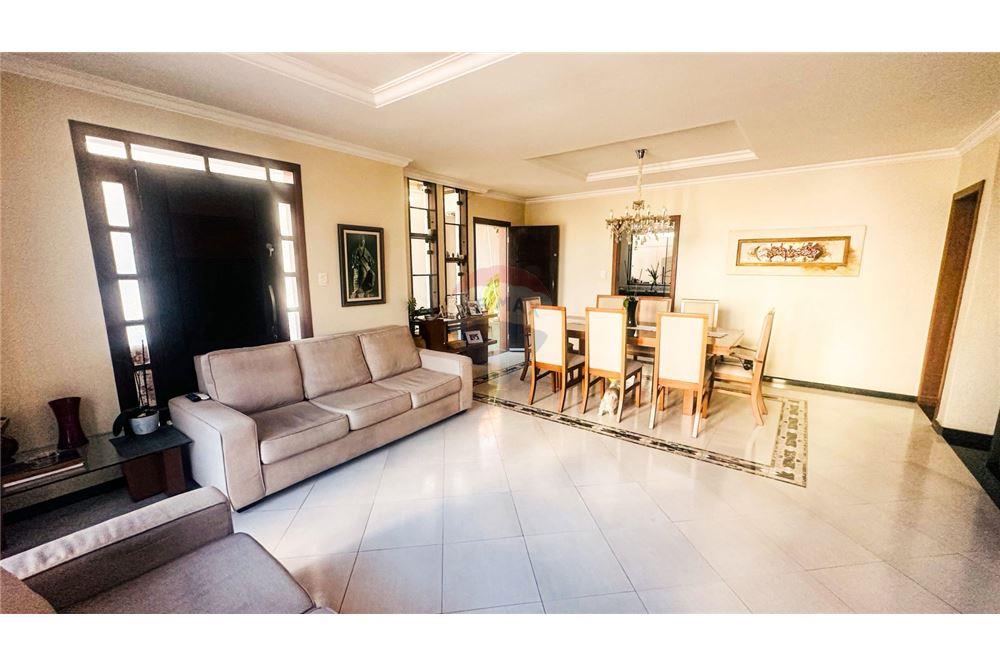 Casa - Venda - Belo Horizonte , Minas Gerais - 9 - 870411013-29