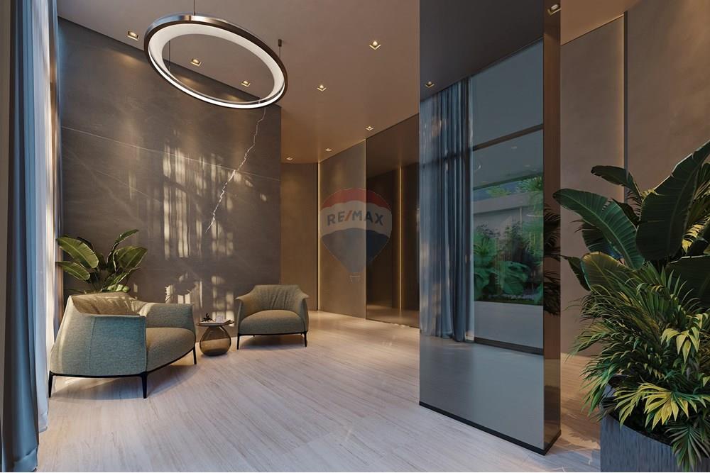 Apartamento - Venda - Nova Lima , Minas Gerais - 17_AURA_TORREA2_HALL.jpg - 870421024-197