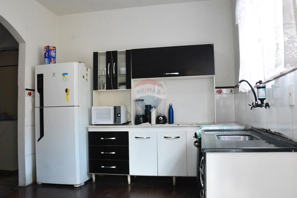 Casa - Venda - Belo Horizonte , Minas Gerais - 8 (3).JPG - 870421052-65