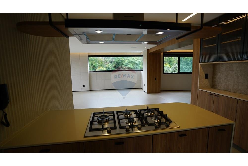 Apartamento - Venda - Belo Horizonte , Minas Gerais - Cozinha 4.JPG - Cozinha - 870351049-15