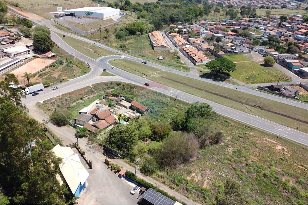 Chácara / Sítio / Fazenda - Venda - São Sebastião do Paraíso , Minas Gerais - 16.jpeg - 870601027-7