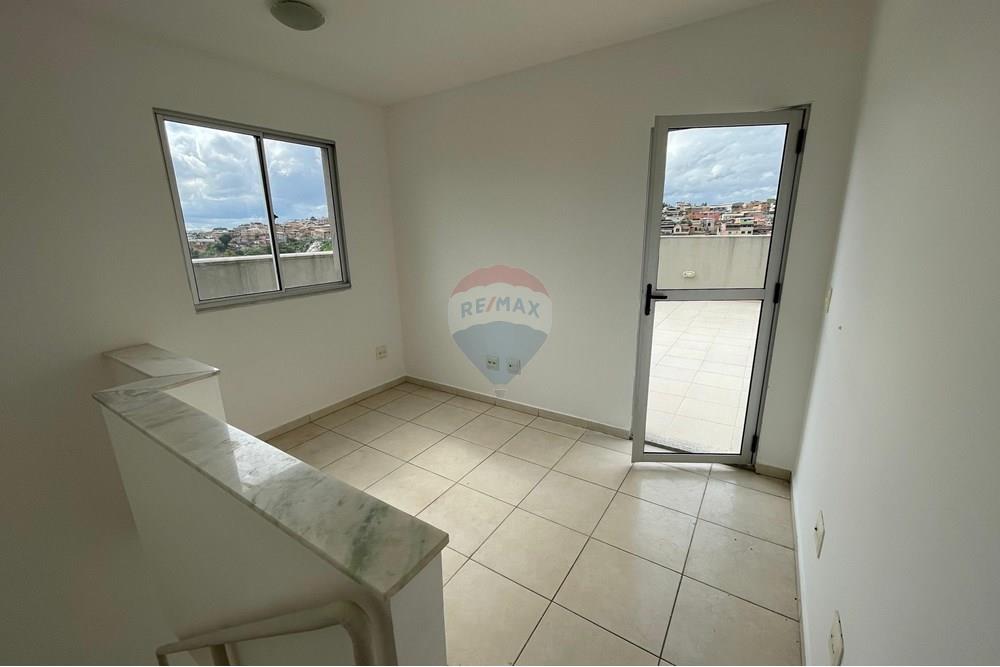 Cobertura - Alugar - Belo Horizonte , Minas Gerais - 84452ace-8ad8-44dc-93a2-4b54ab63a981.jpg - 870701002-69