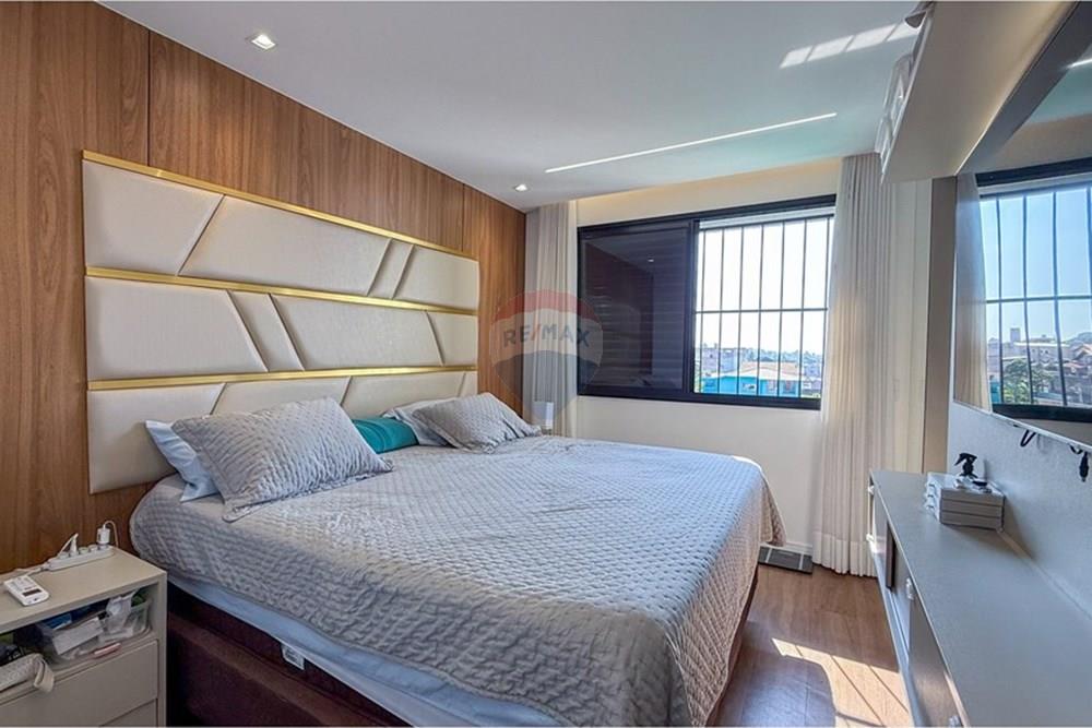 Cobertura - Venda - Belo Horizonte , Minas Gerais - IMG_7868.jpg - Quarto principal - 870421013-65