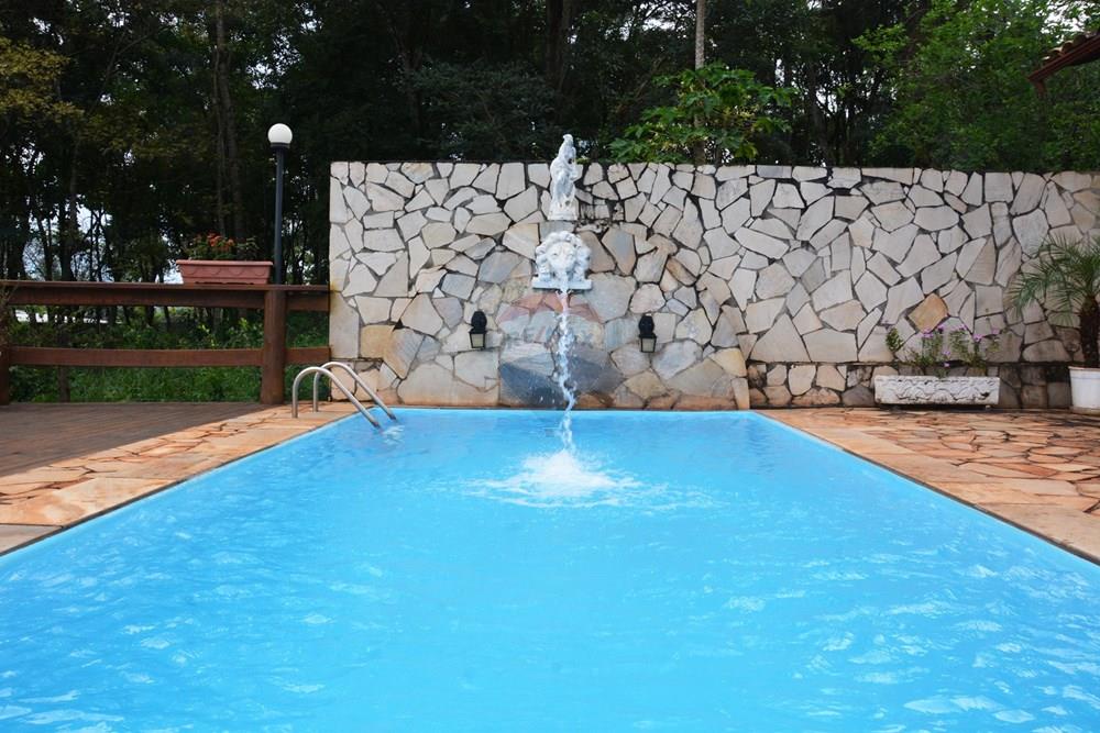 Casa de Condomínio - Venda - Brumadinho , Minas Gerais - DSC_0095.JPG - 870421052-68