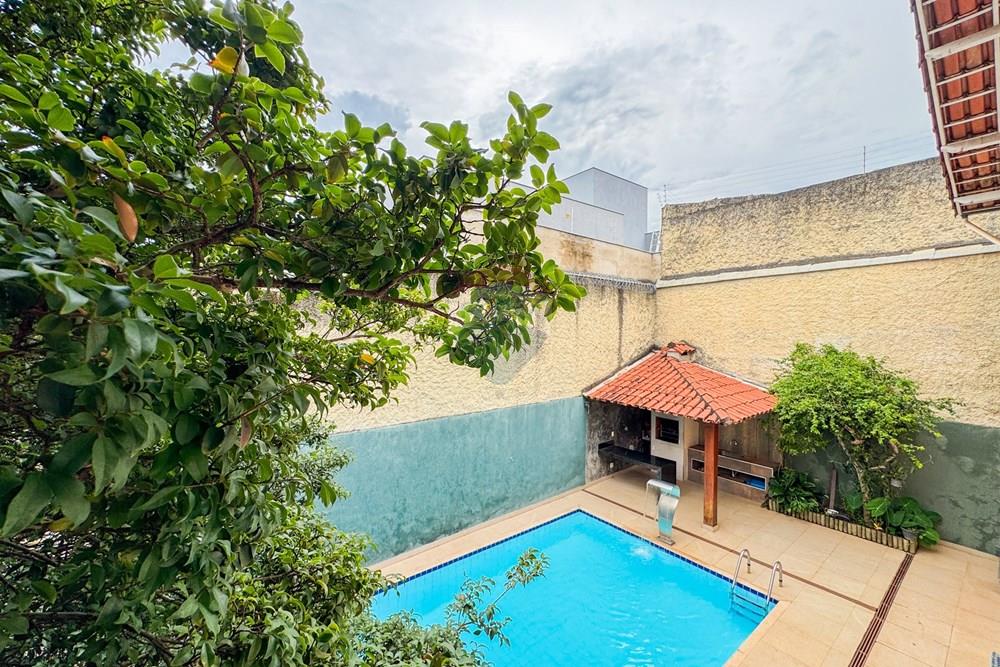 Casa - Venda - Belo Horizonte , Minas Gerais - 58.jpg - 870411099-74