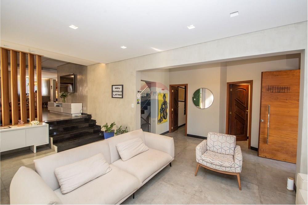 Casa - Venda - Belo Horizonte , Minas Gerais - 0025.jpg - 870241075-118