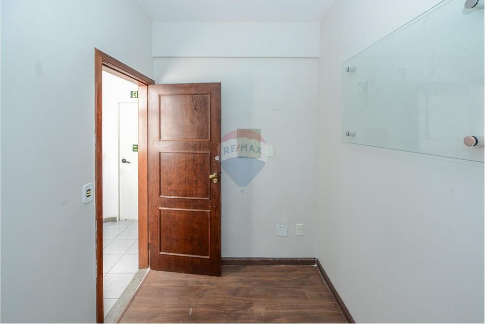 Cj. Comercial/ Sala - Venda - Belo Horizonte , Minas Gerais - 5104.jpg - Antessala - 870241003-87
