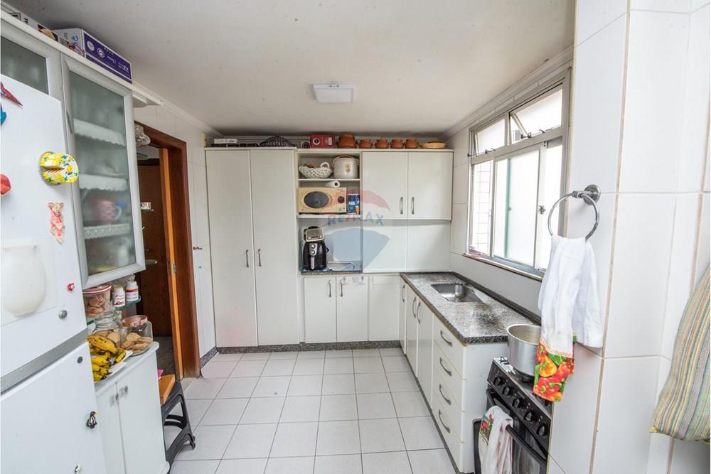 Cobertura - Venda - Belo Horizonte , Minas Gerais - 0120.jpg - 870371021-3