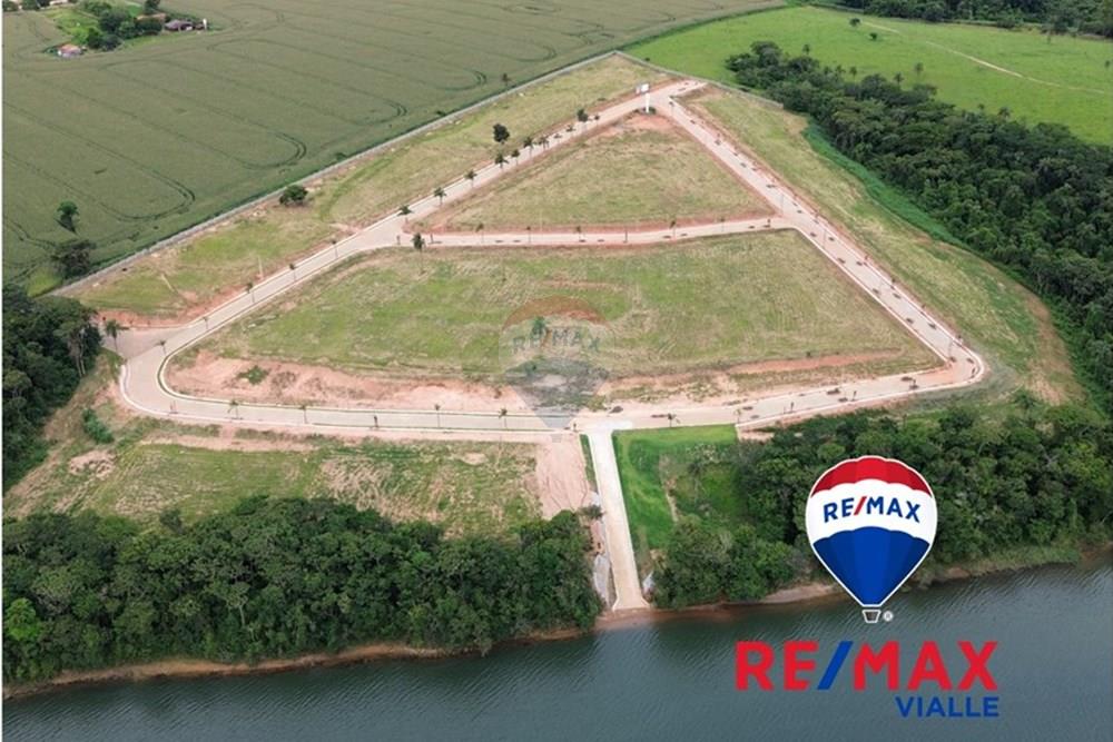 Terreno - Venda - São João Batista do Glória , Minas Gerais - Foto 10 Marinas do Portto.jpg - 870731001-4