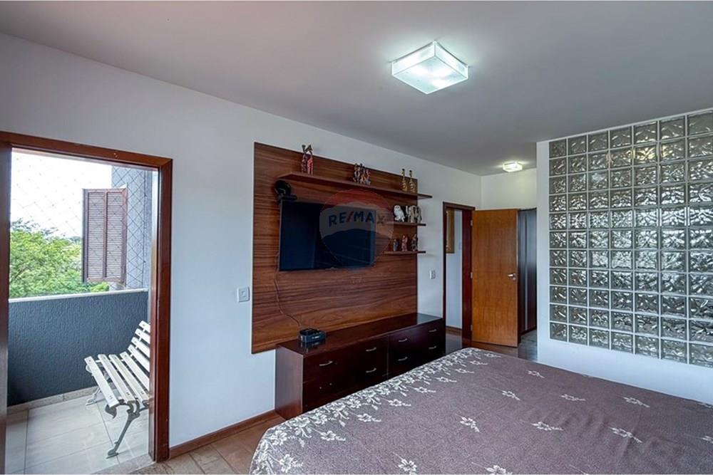 Casa - Venda - Belo Horizonte , Minas Gerais - IMG_7418.jpg - 870421007-50