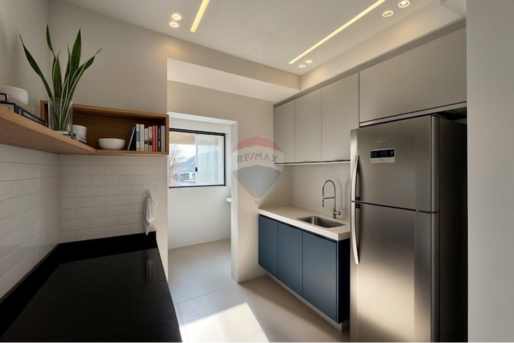 Apartamento - Venda - Belo Horizonte , Minas Gerais - Imagem do WhatsApp de 2025-12-05 à(s) 15.09.38_cead8d58.jpg - Cozinha - 870351012-232