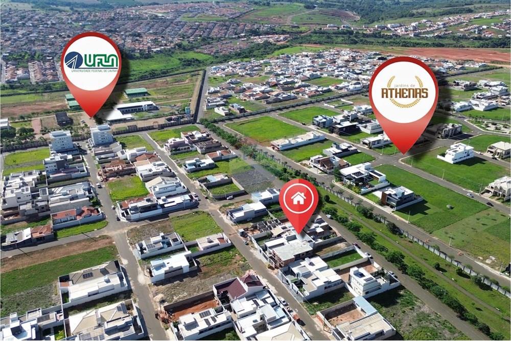 Casa - Venda - São Sebastião do Paraíso , Minas Gerais - 22.jpeg - 870601039-3