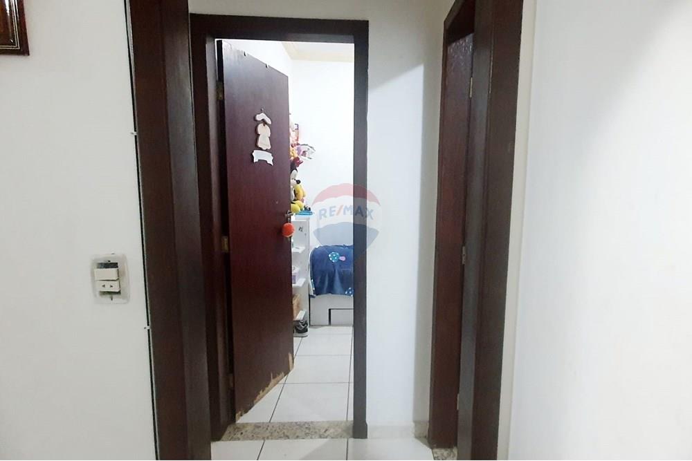 Apartamento - Venda - Belo Horizonte , Minas Gerais - Foto 7 corredor.jpeg - 870241097-35