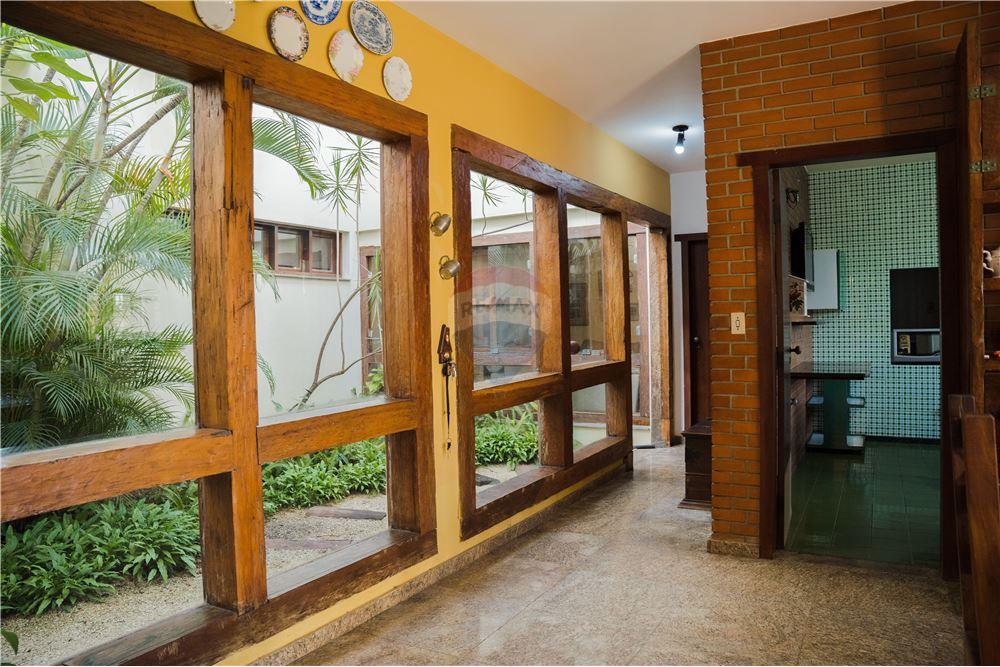 Casa - Venda - Belo Horizonte , Minas Gerais - 89 - 870251047-245