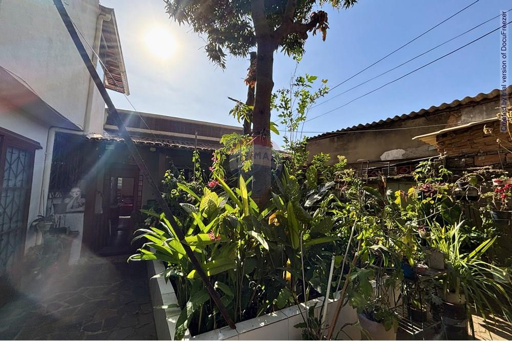 Casa - Venda - Belo Horizonte , Minas Gerais - dd04dd88-a6ad-46d8-8a86-b5f4eb9744a3.jpg - Quintal - 870351012-224