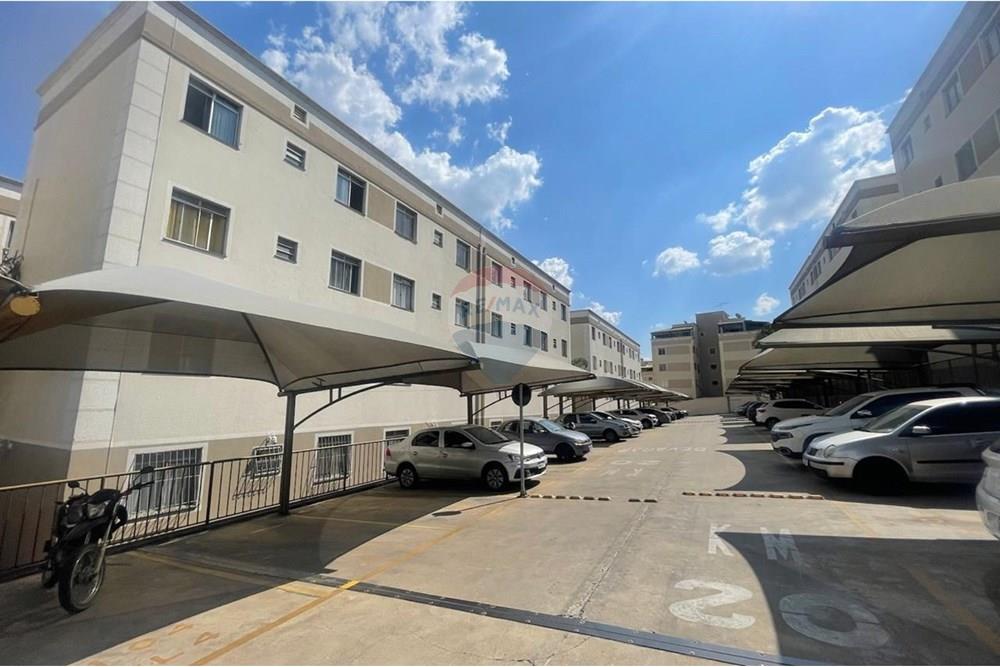 Apartamento - Alugar - Contagem , Minas Gerais - foto24.jpg - 870251142-2