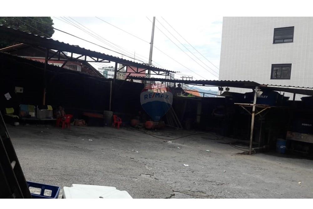 Ponto Comercial - Venda - Belo Horizonte , Minas Gerais - Leandro lavajato 013.jpeg - 870411148-28